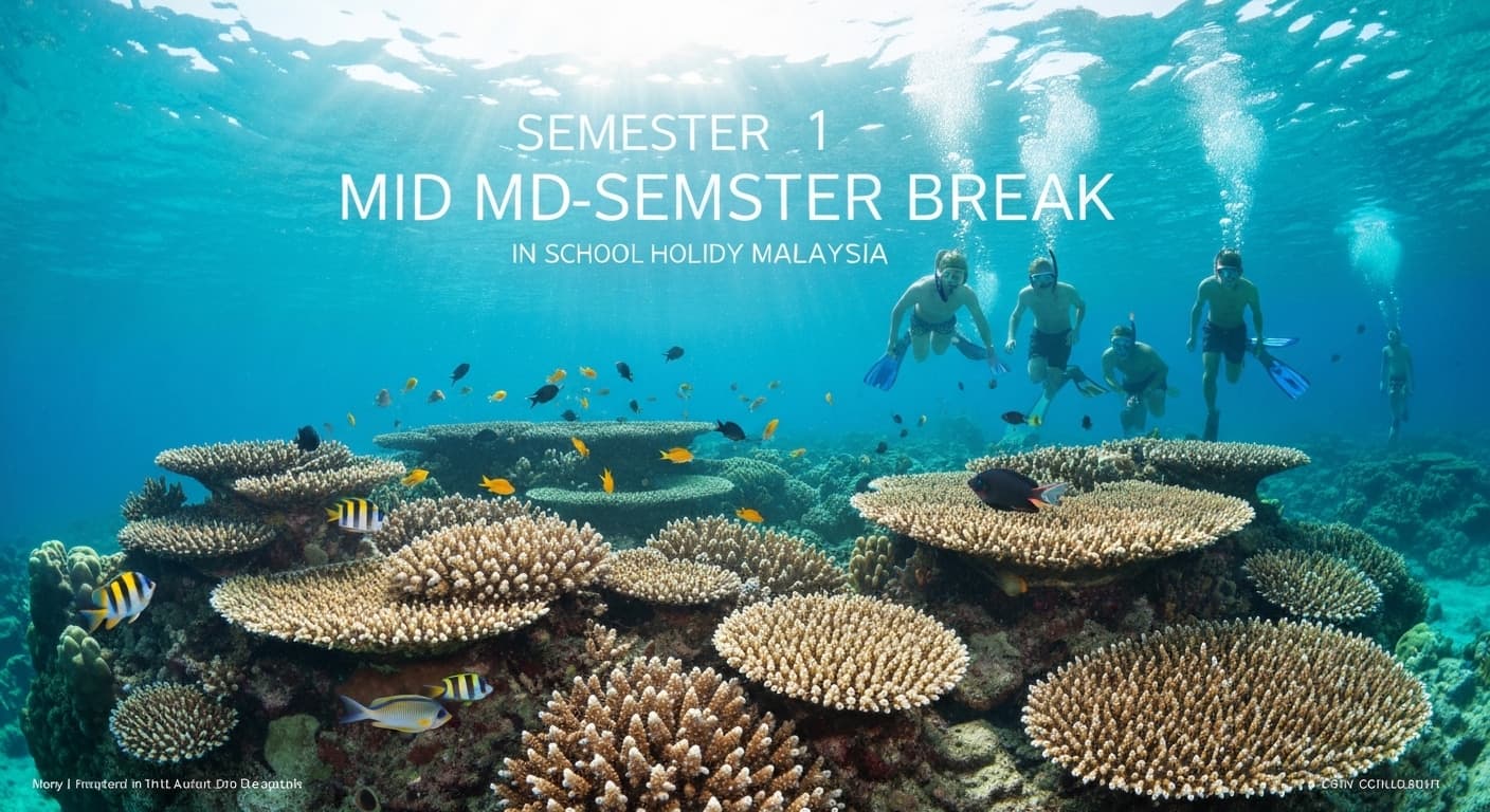 Semester 1 Mid-Semester Break — Holiday