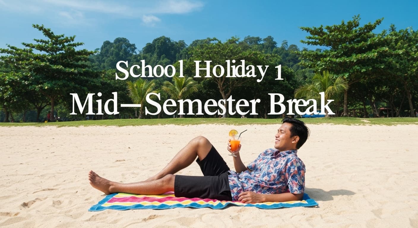 Semester 1 Mid-Semester Break — Holiday