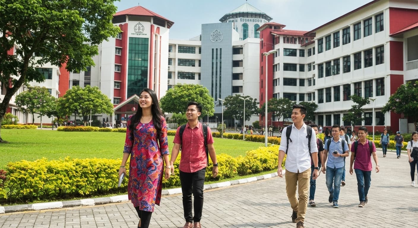 Semester 1 Lectures Begin — Term Start