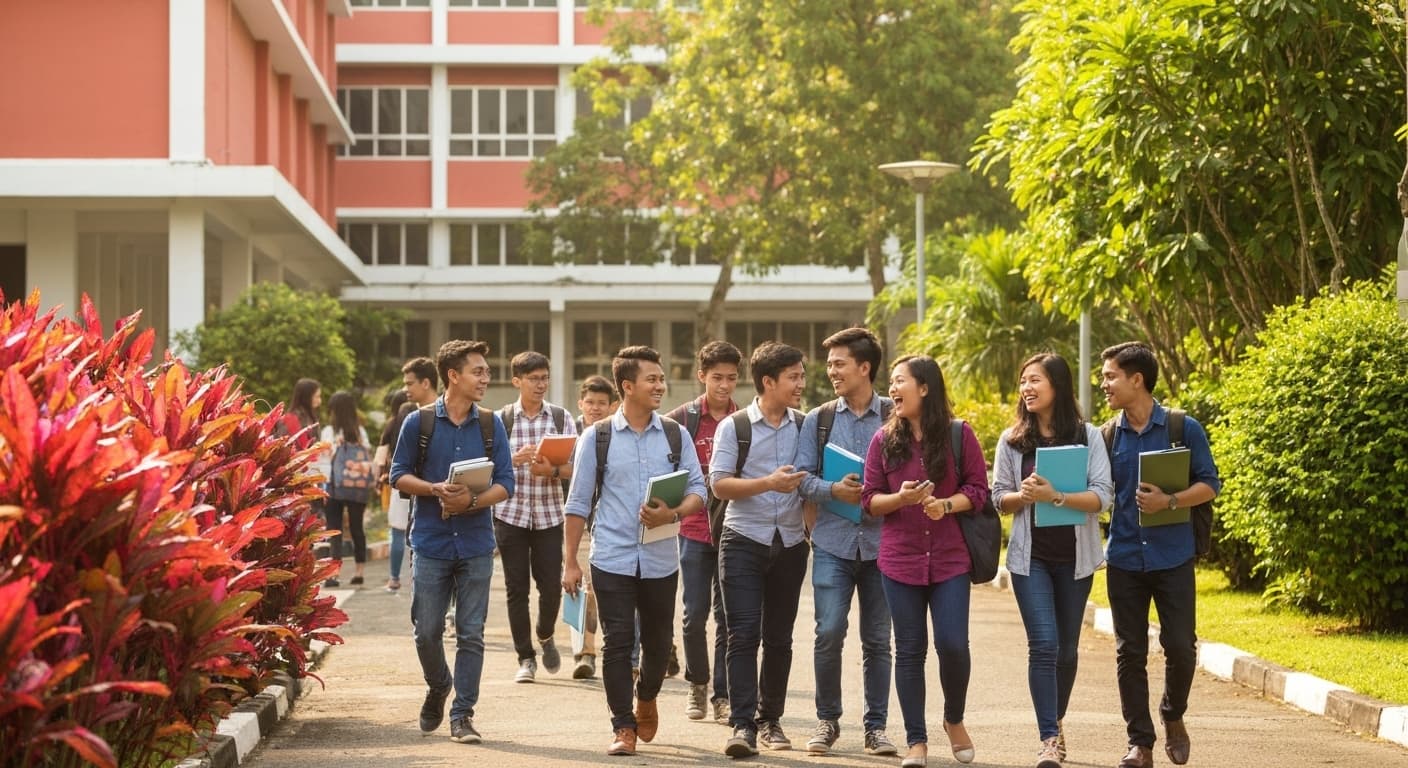 Semester 1 Lectures Begin — Term Start