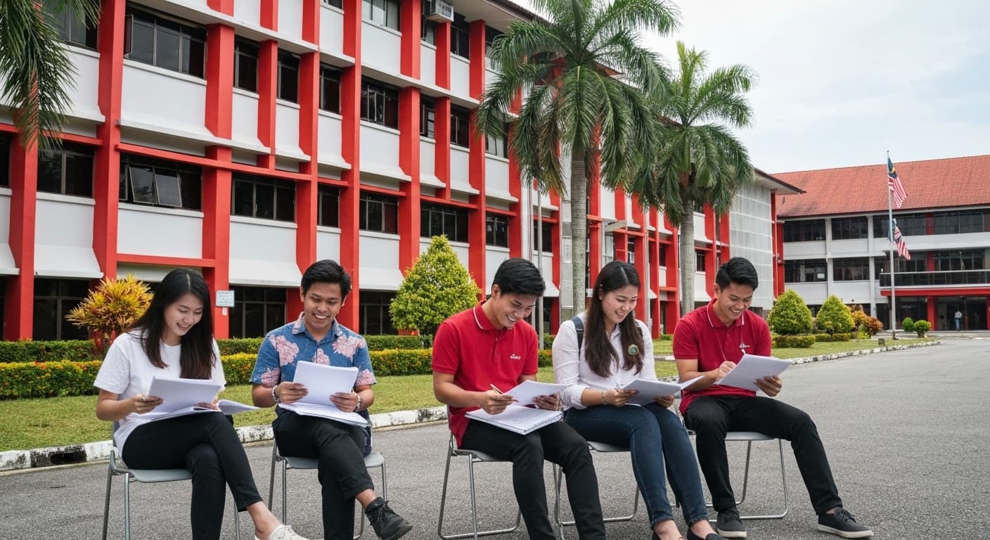 第2学期期末試験 — Exams