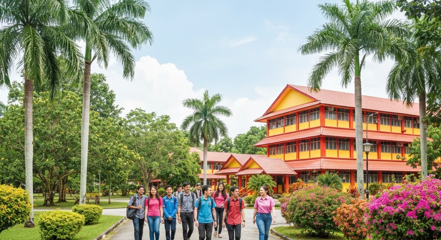 Semester 1 Lectures Begin — Term Start