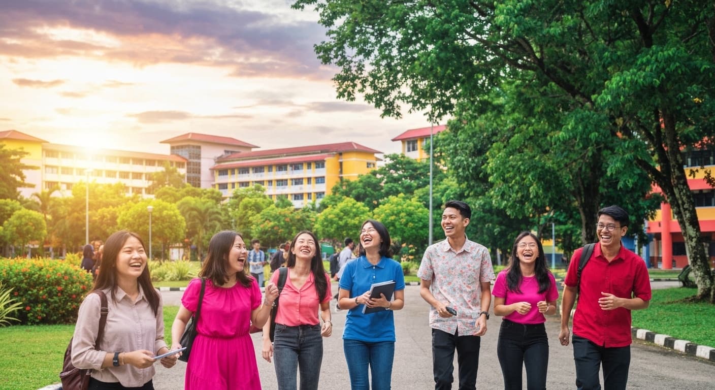 第2学期終了 — Term End