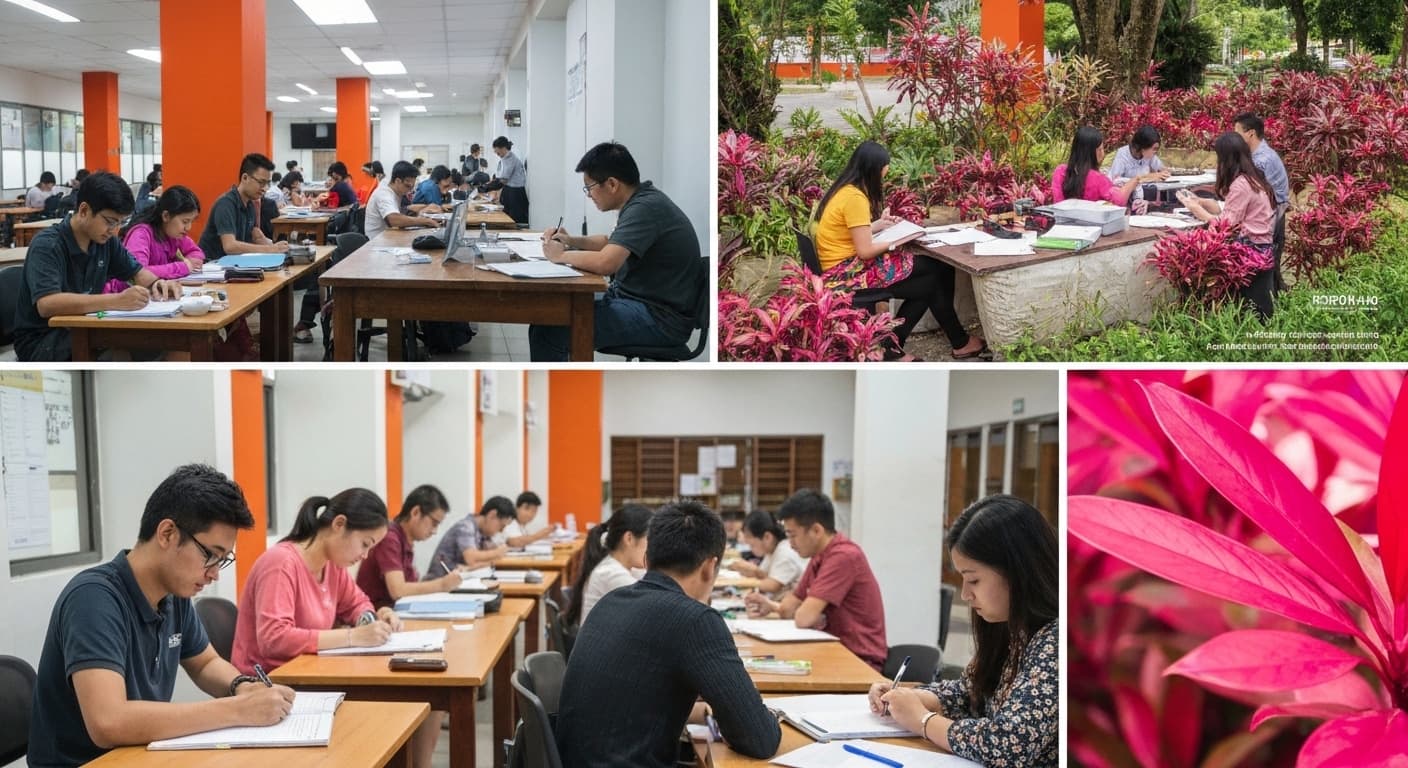 第1学期期末試験 — Exams