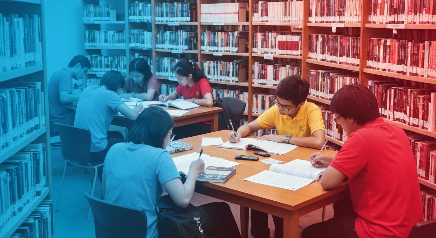 第1学期期末試験 — Exams
