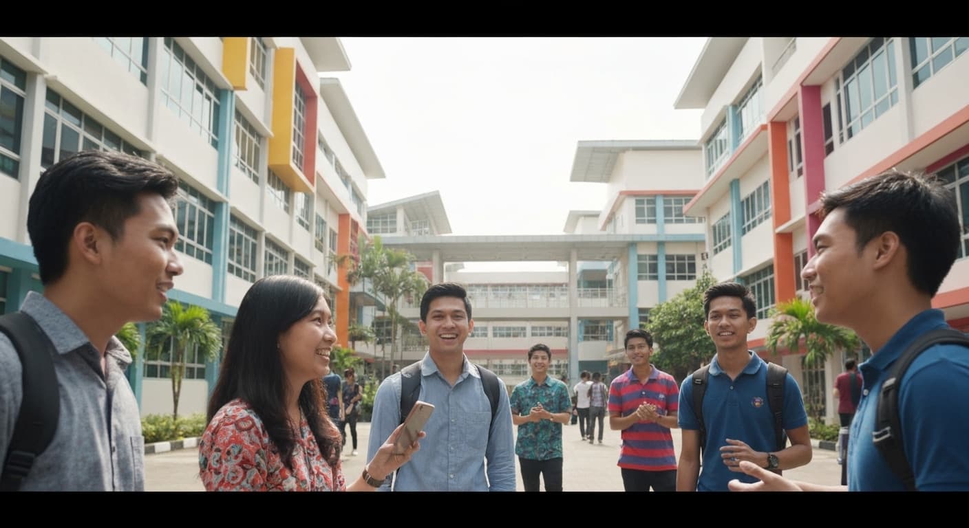 第2学期の講義開始 — Term Start