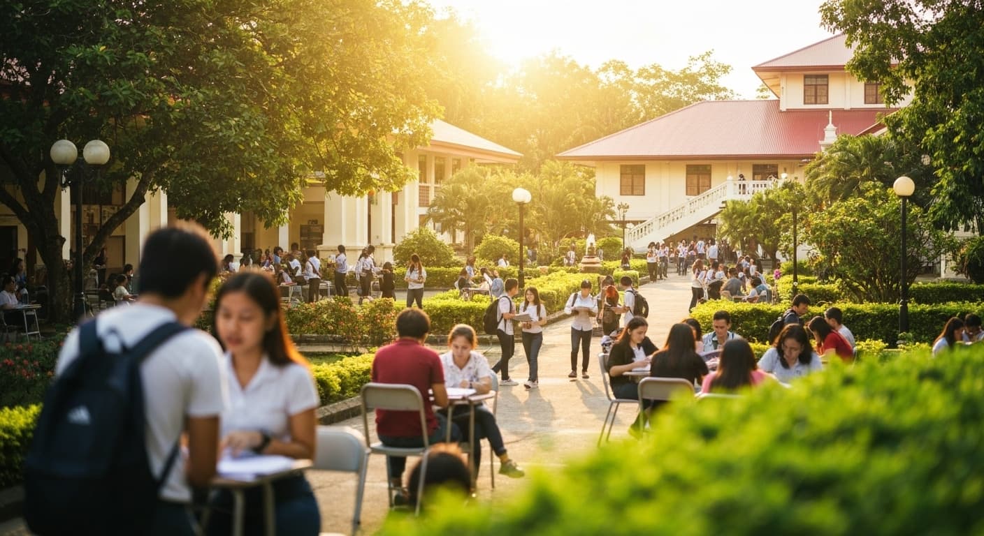 第一学期期末考试 — Exams