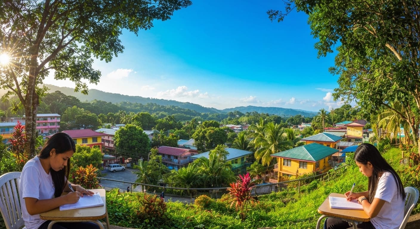 Second Semester Midterm Examinations — Exams