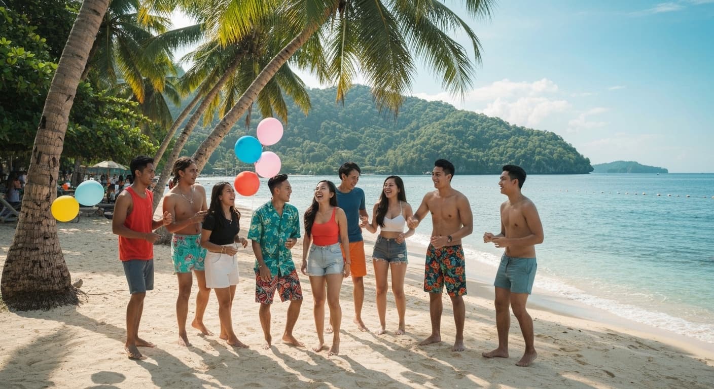 Second Semester End — Term End