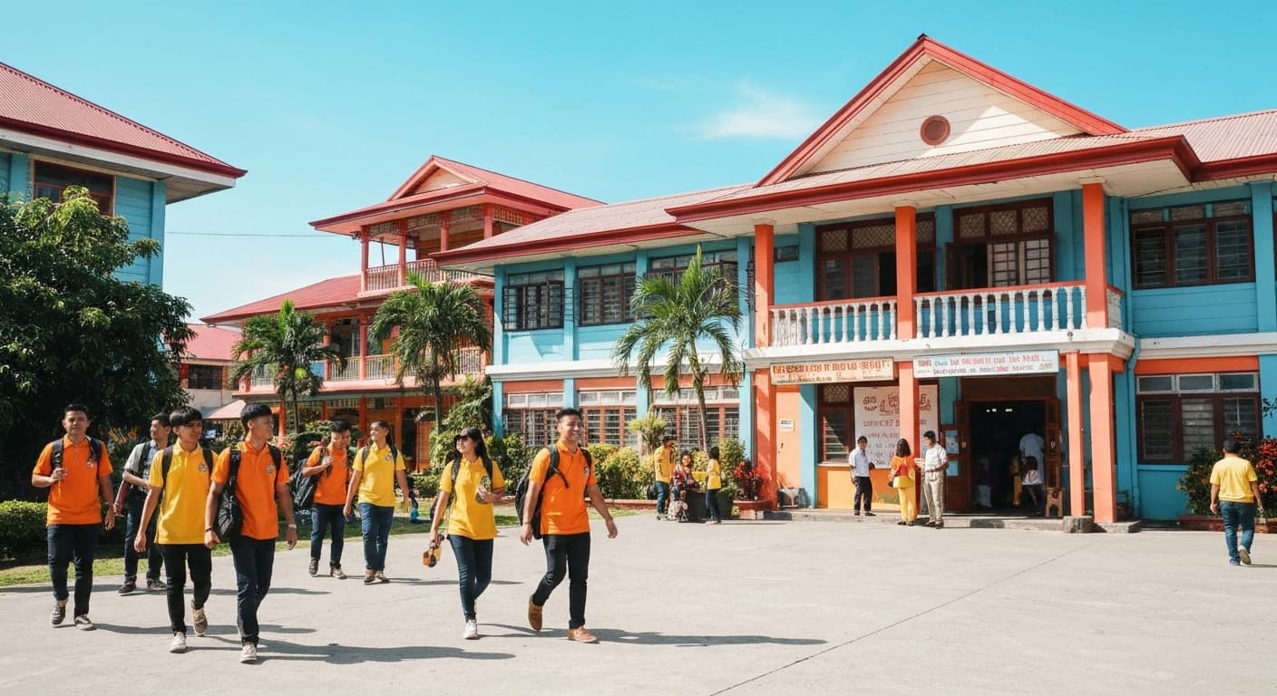 Second Semester Classes Begin — Term Start