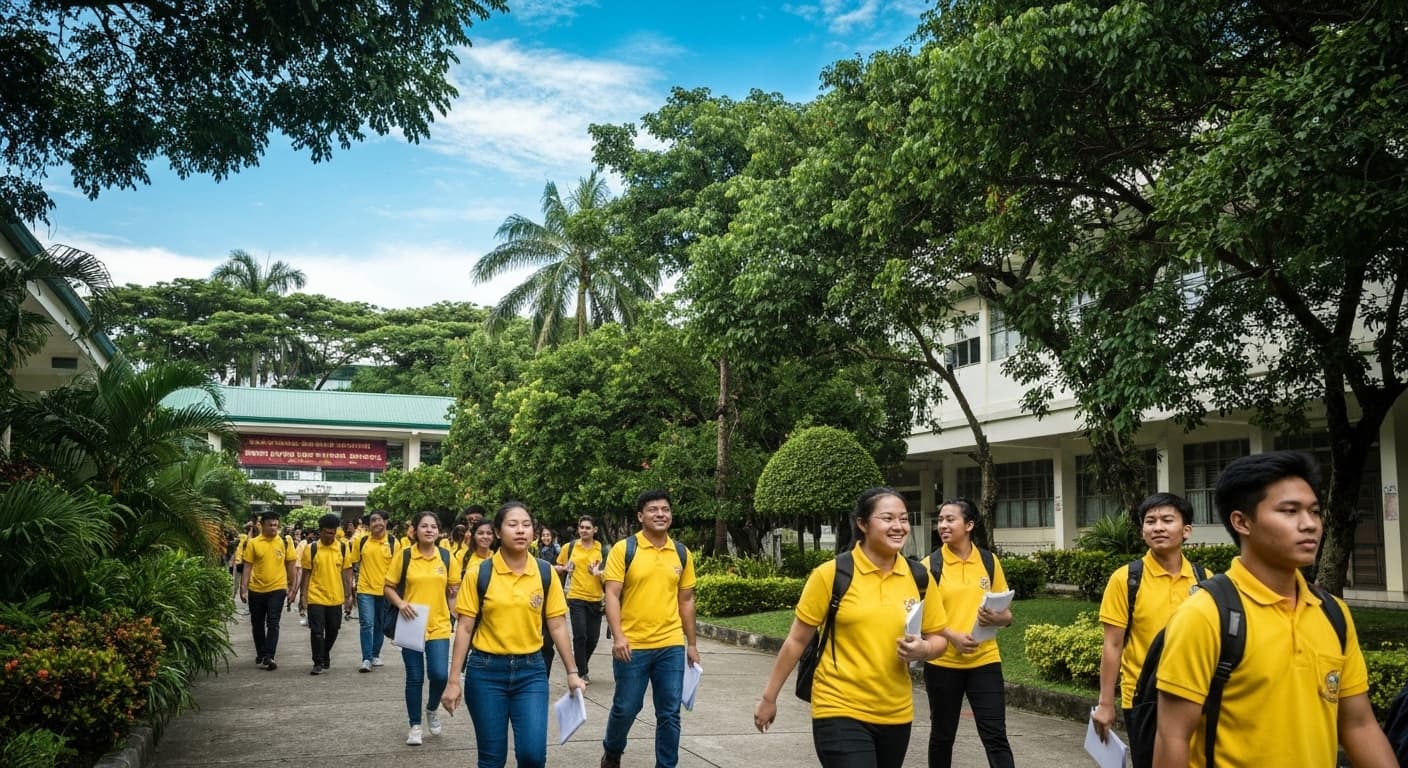 Second Semester Final Examinations — Exams