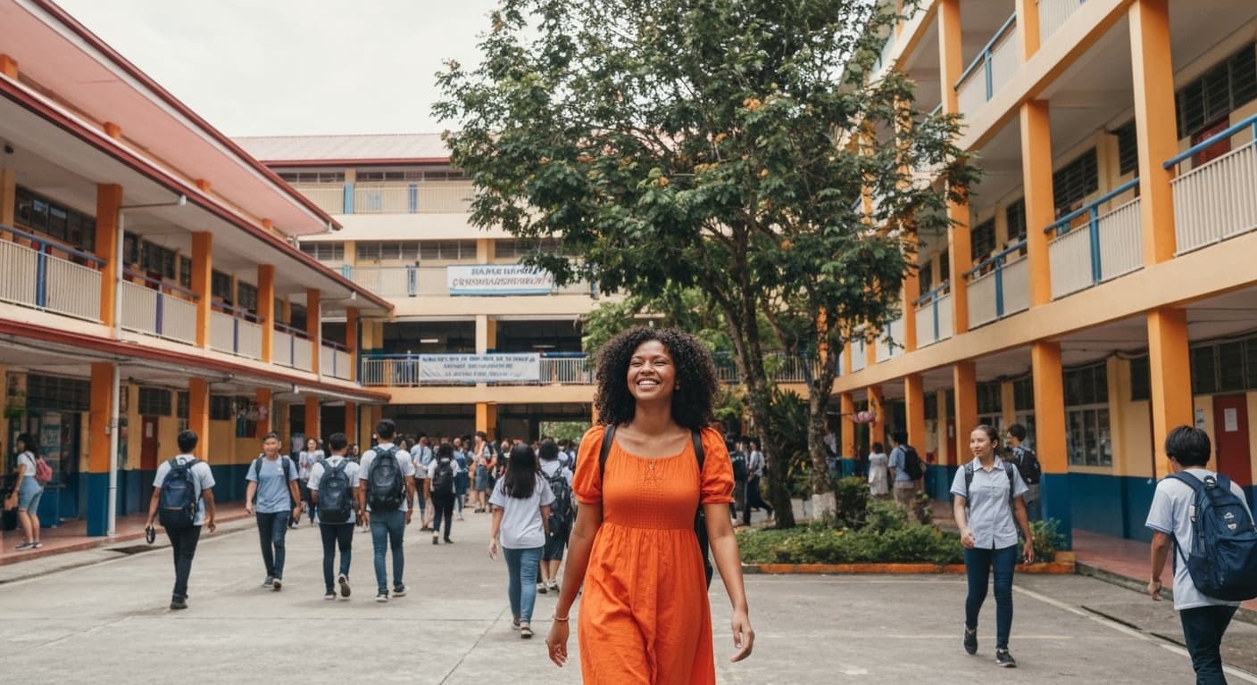 Second Semester Classes Begin — Term Start