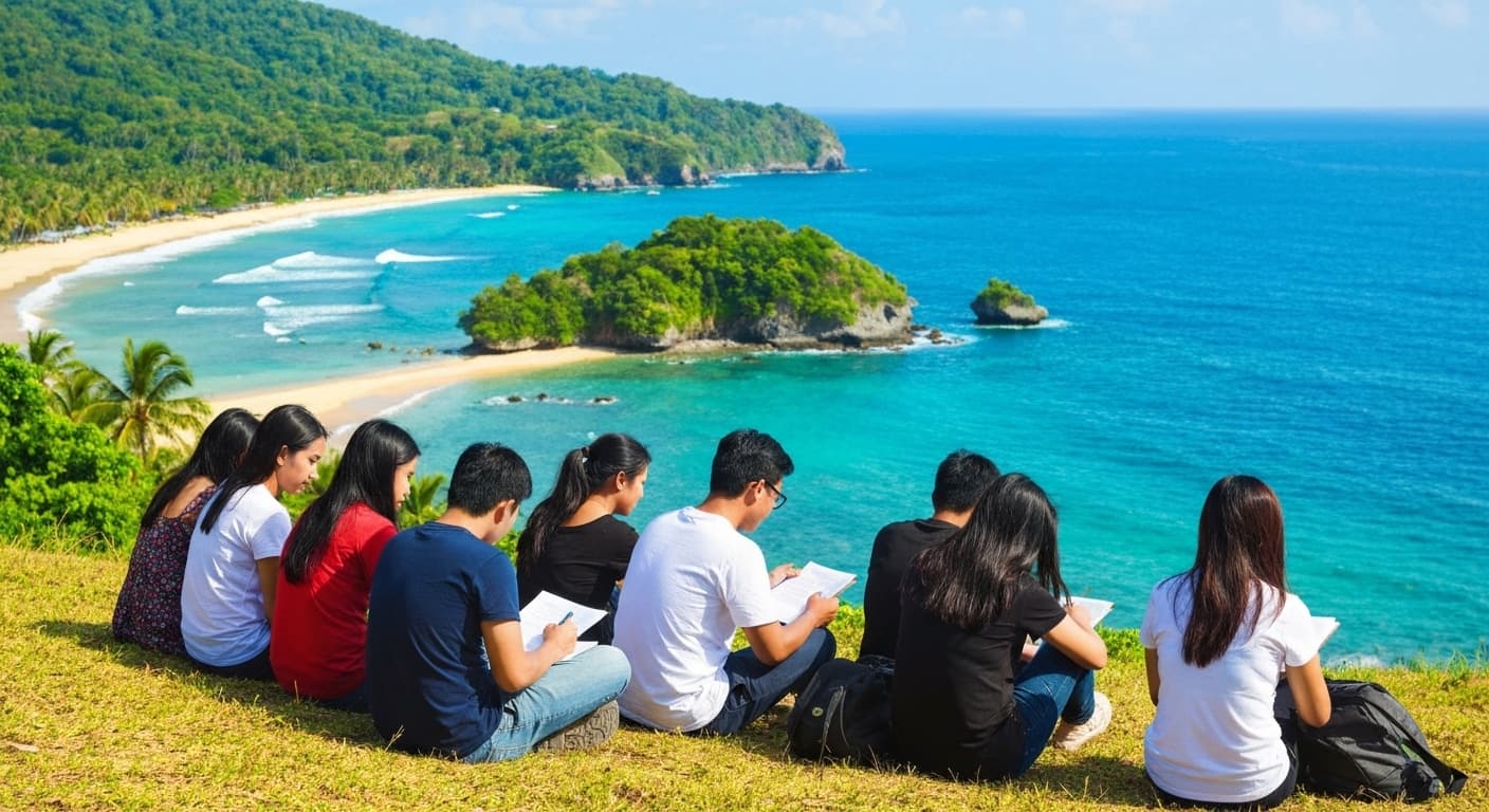 Second Semester Final Examinations — Exams