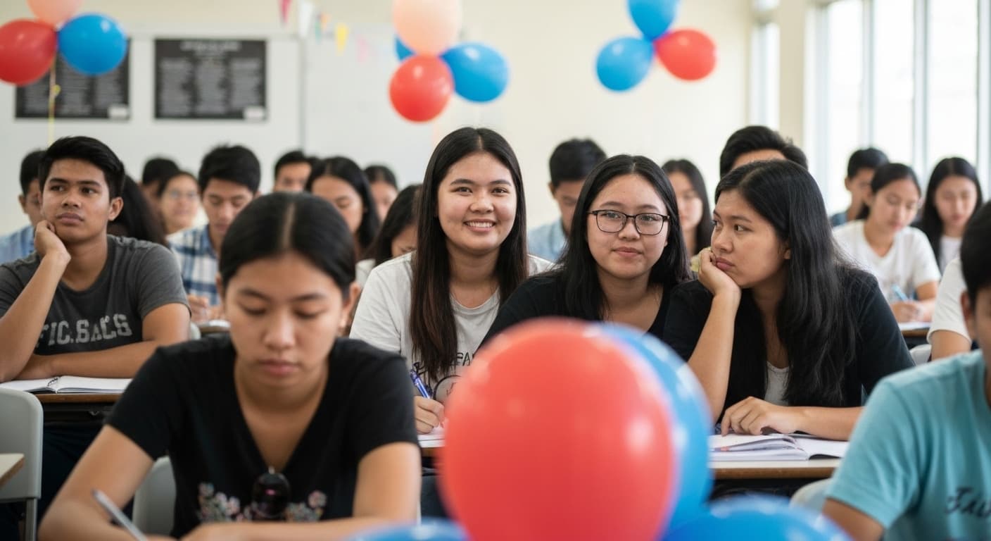 Zwischenprüfungen des ersten Semesters — Exams