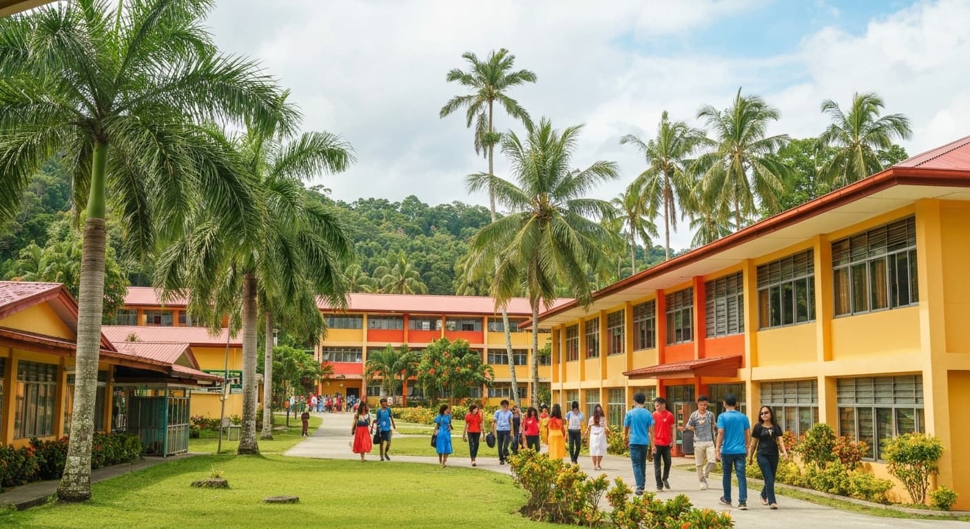 First Semester Classes Begin — Term Start