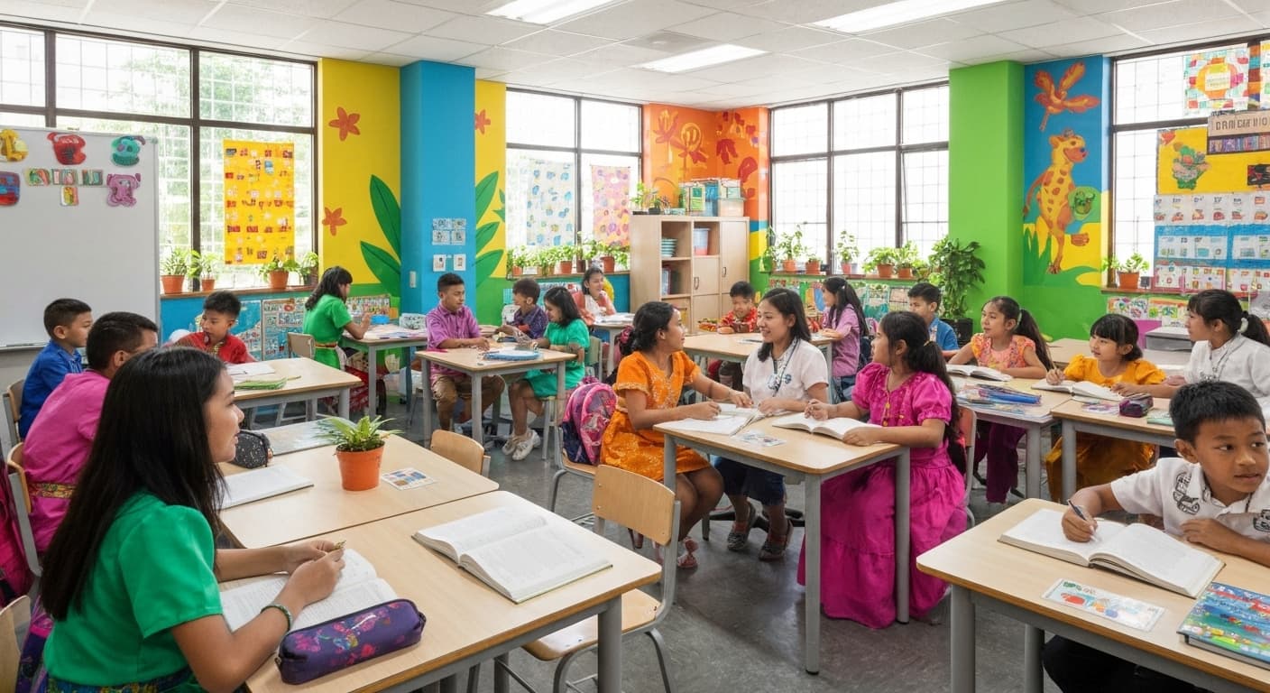 First Term Classes Begin — Term Start