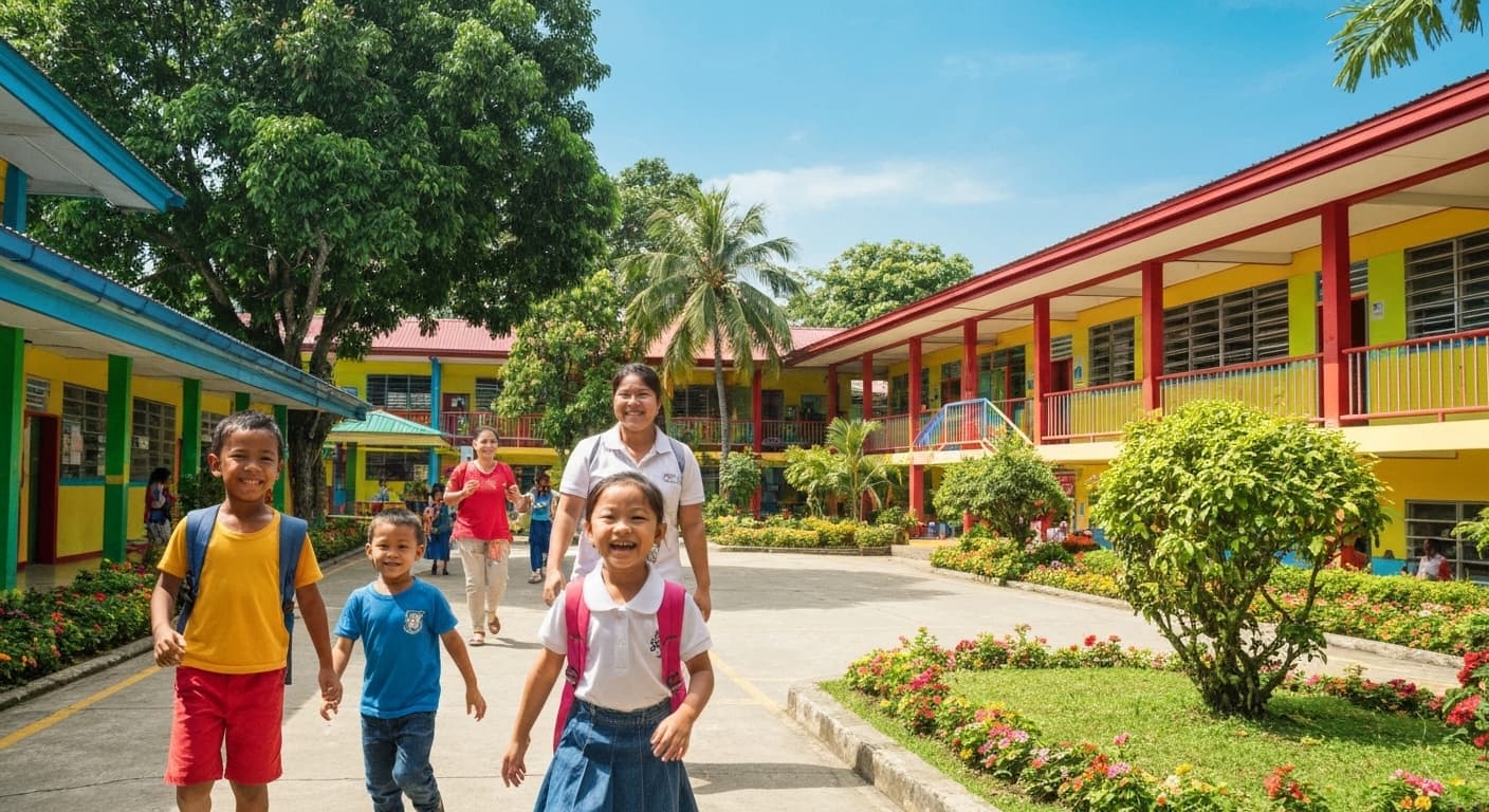 第3学期授業開始 — Term Start