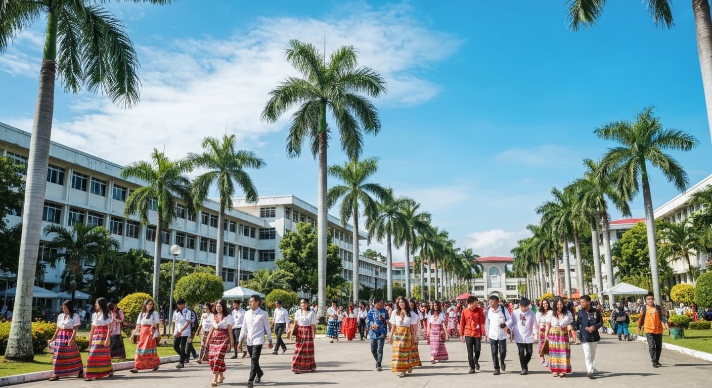 First Semester Enrollment — Enrollment