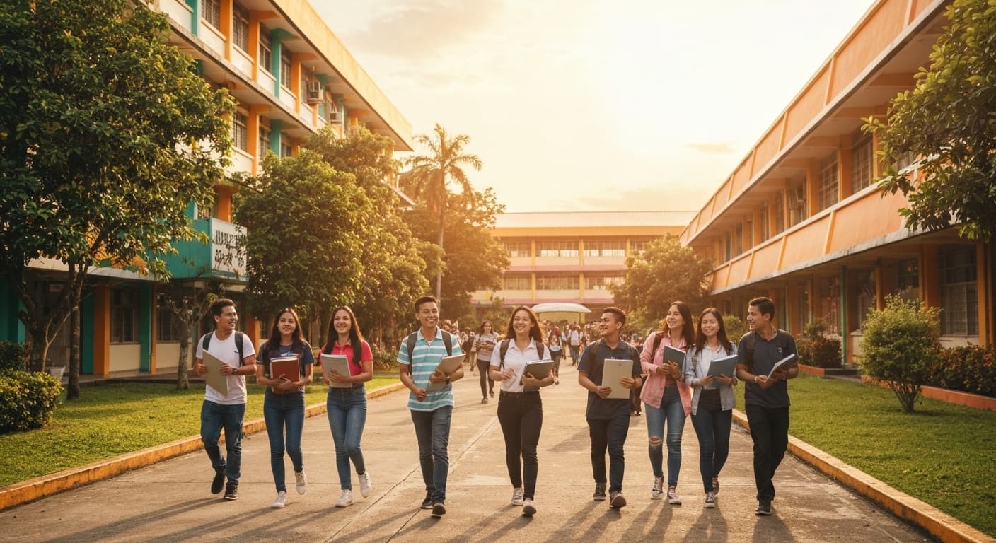 後期登録 — Enrollment