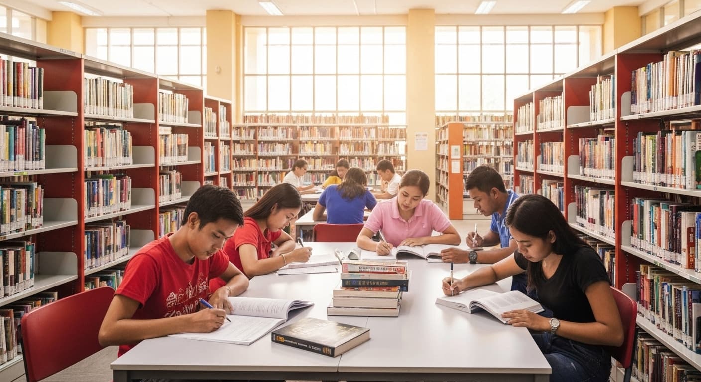 First Semester Final Examinations — Exams