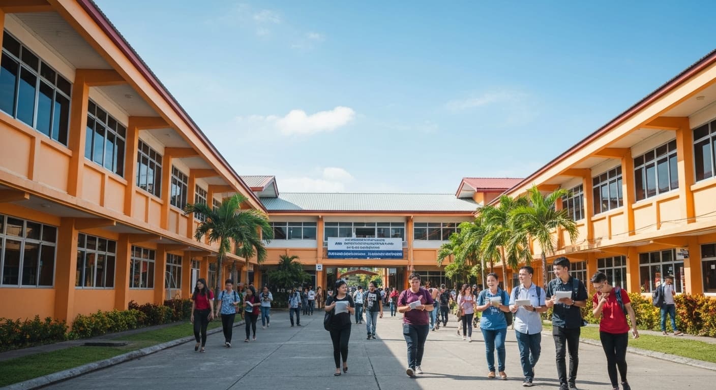 First Semester Midterm Examinations — Exams