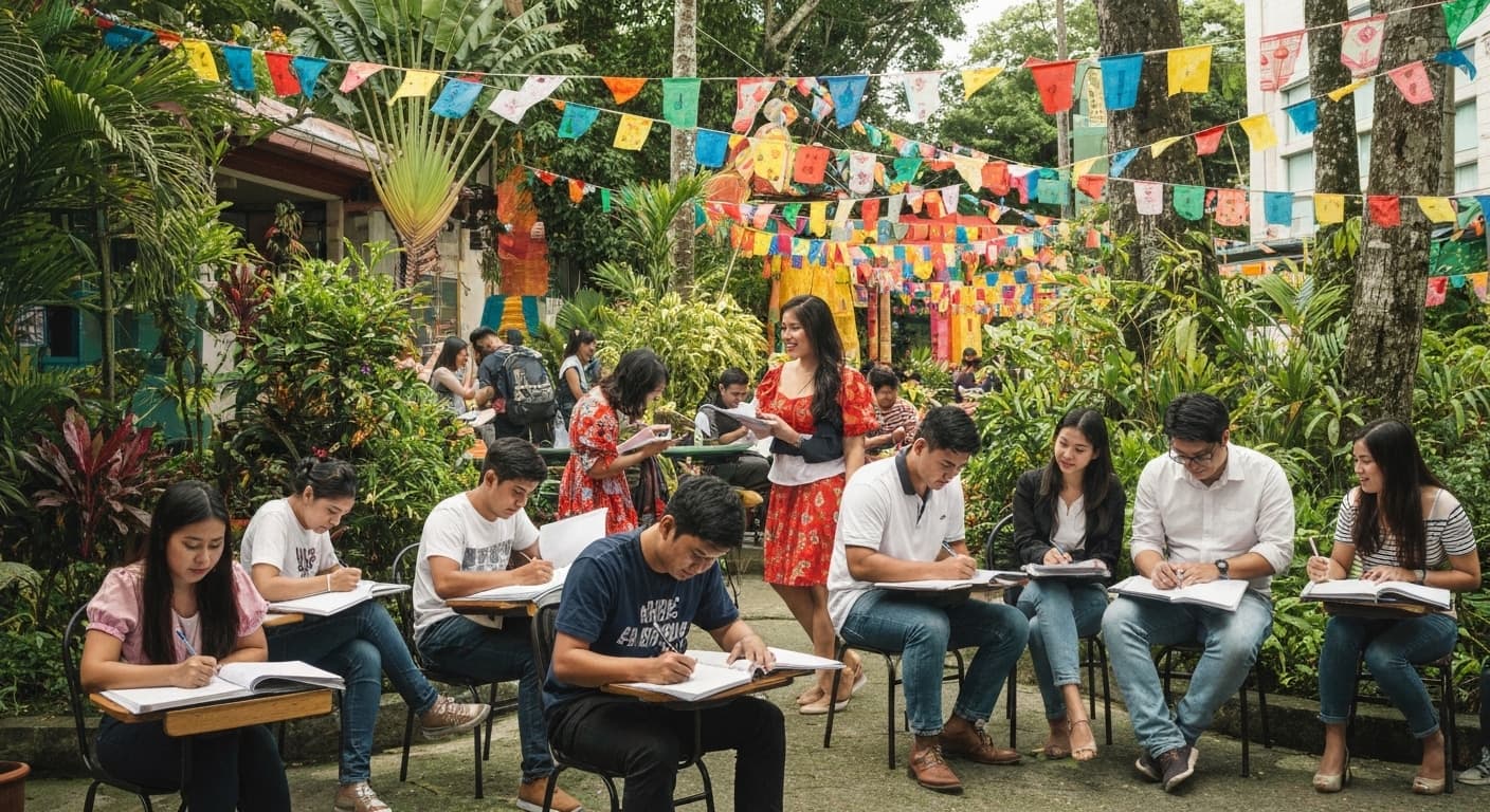 Zwischenprüfungen des zweiten Semesters — Exams