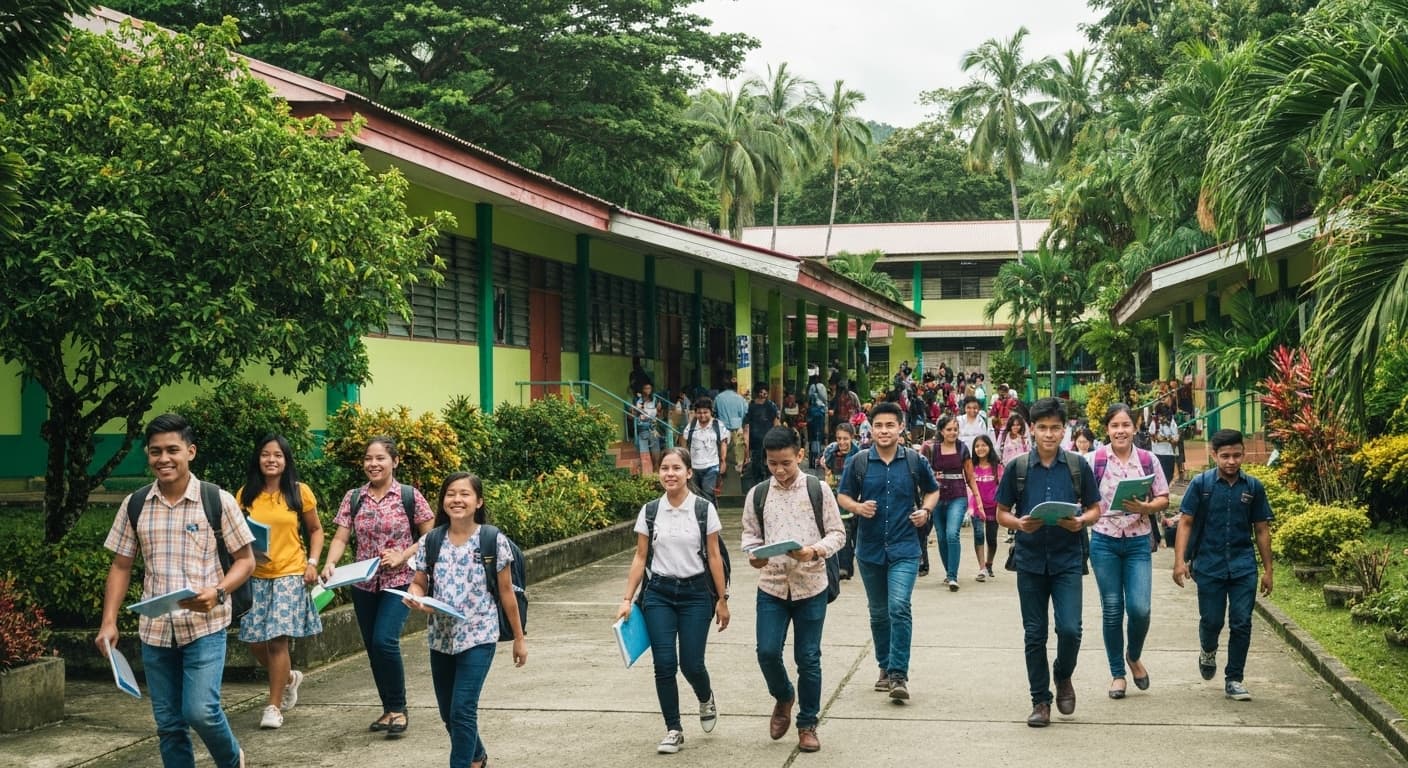 First Semester Classes Begin — Term Start