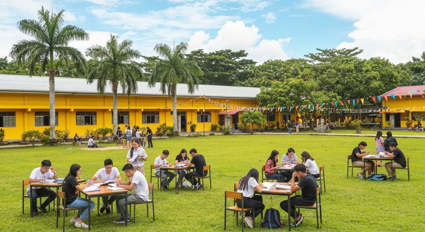 第3学期中間試験 — Exams