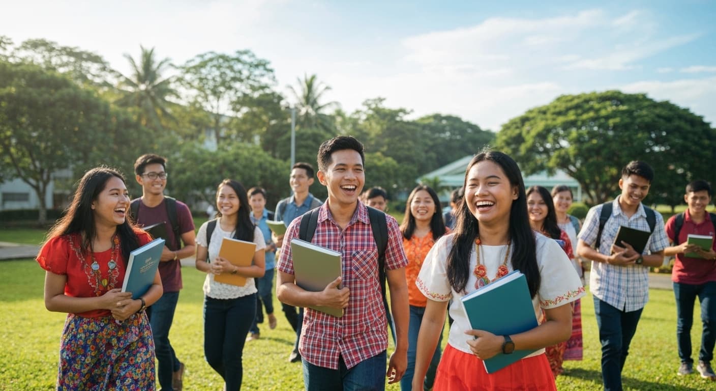 First Semester Enrollment — Enrollment