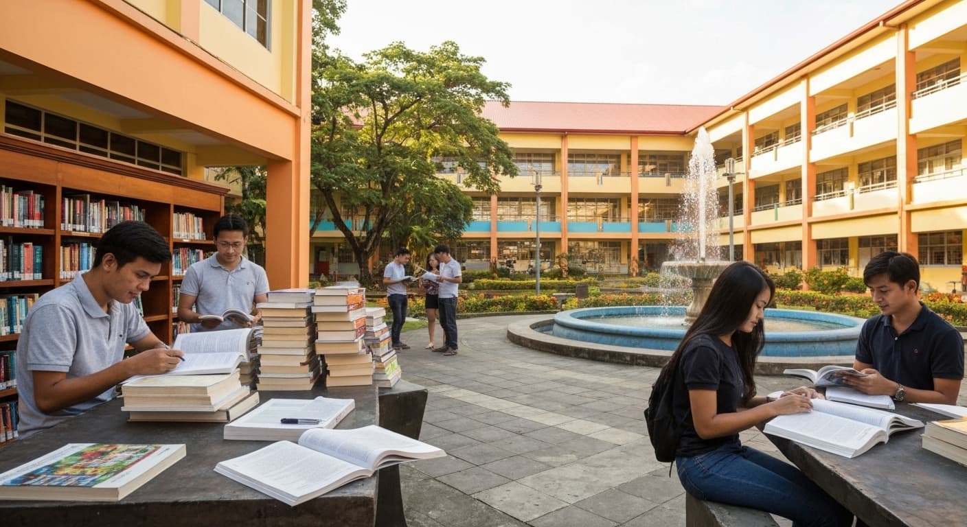 Examens finaux du deuxième semestre — Exams