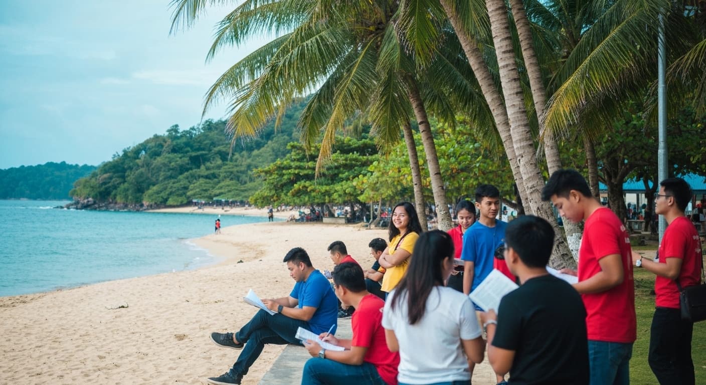 Second Semester Midterm Examinations — Exams