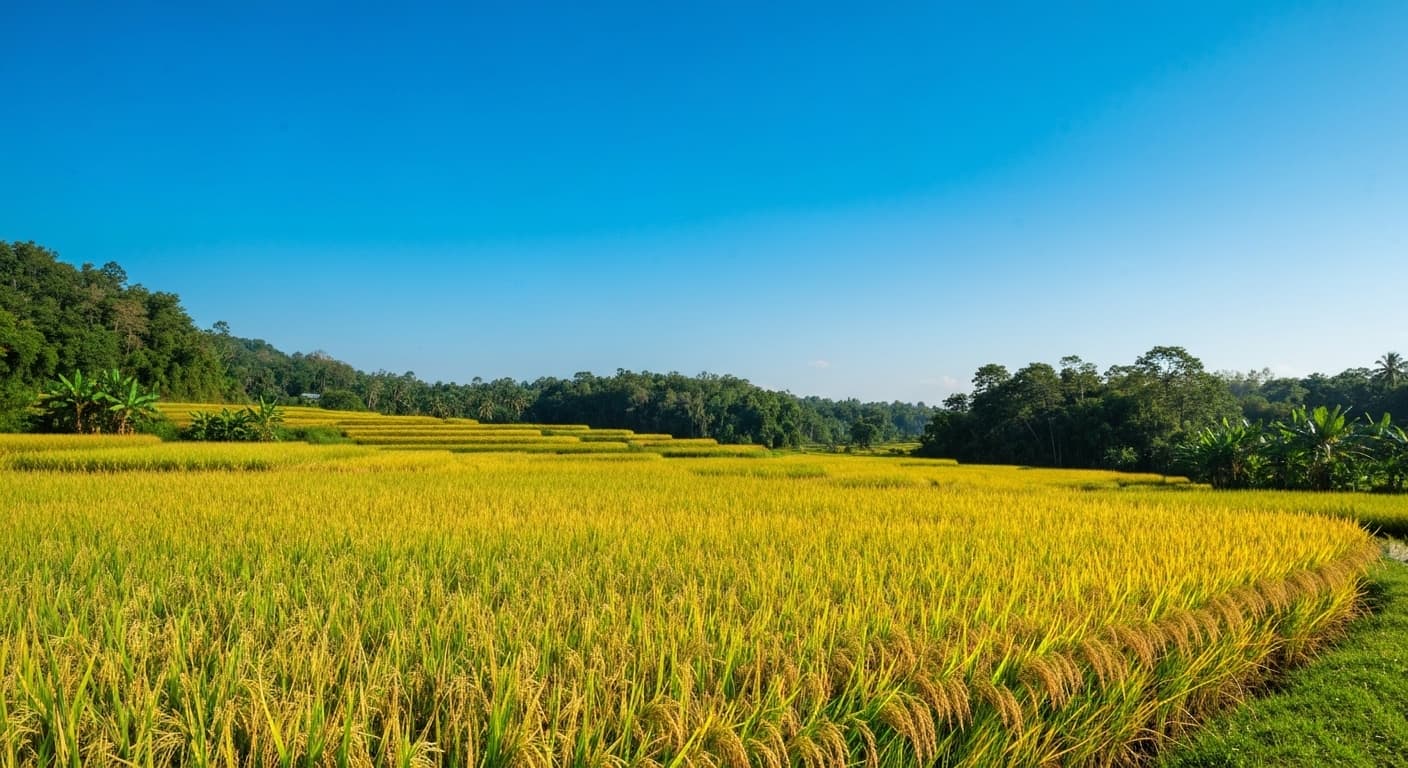 Dry Season (Philippines) — Seasonal