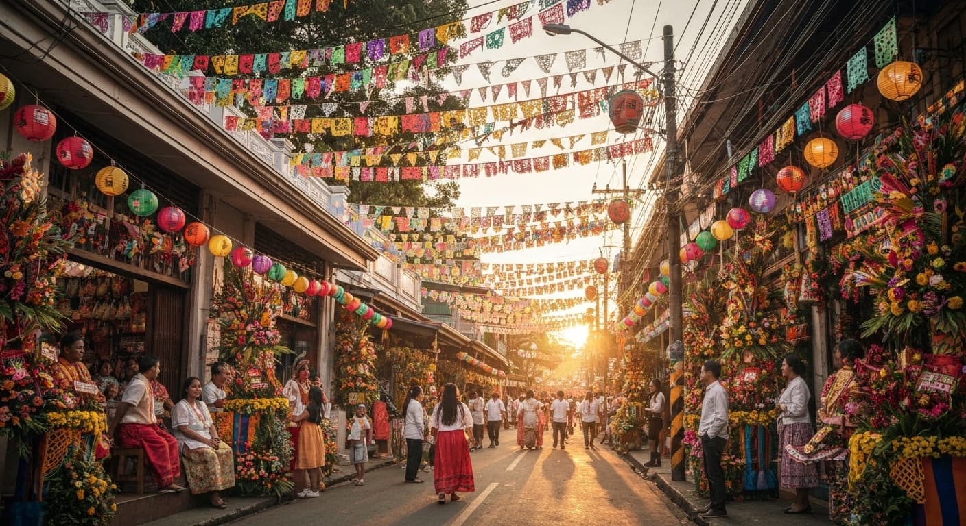 All Saints' Day Eve — Jour férié