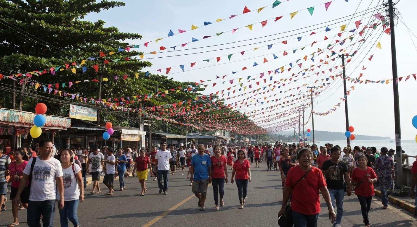 Black Saturday — Jour férié