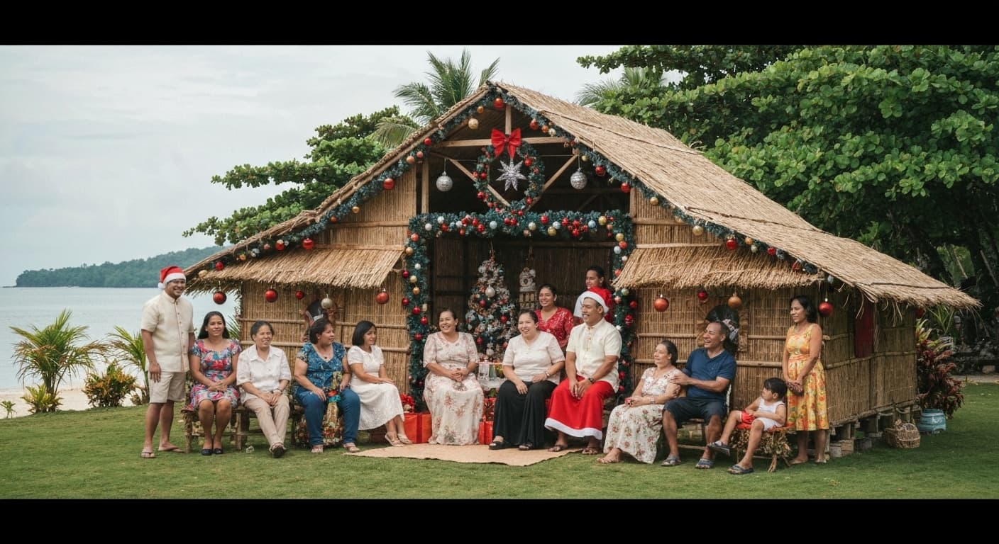 Christmas Day — Jour férié