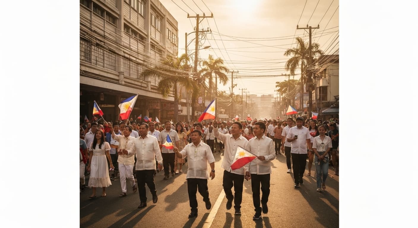 Day of Valor — Jour férié