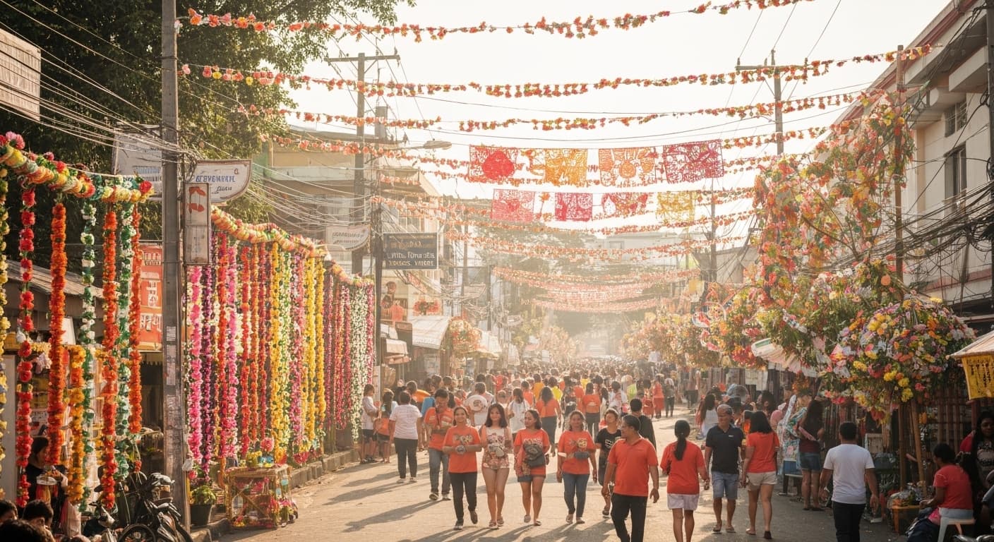 Good Friday — Jour férié