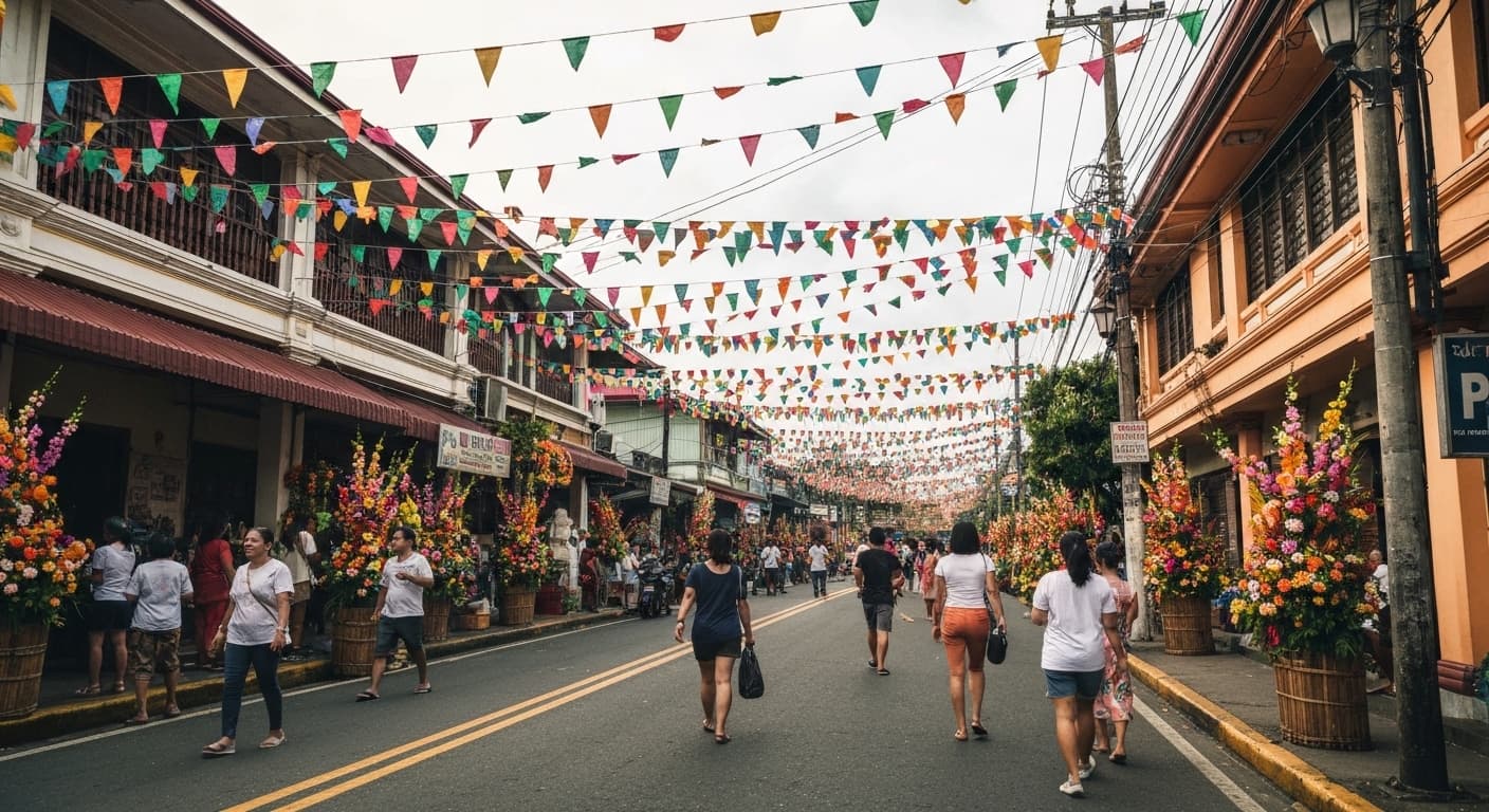 Holy Saturday — Jour férié