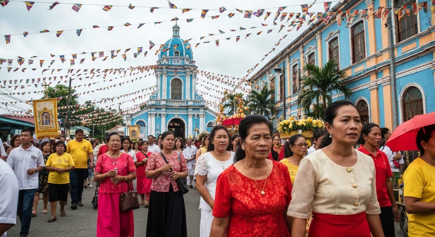 Maundy Thursday — Public Holiday