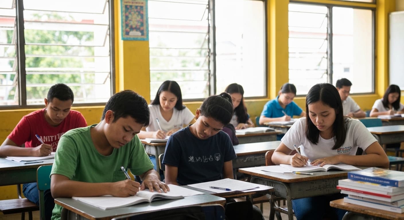 前期中間試験 — Exams