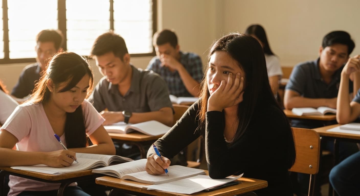 Zwischenprüfungen des zweiten Semesters — Exams