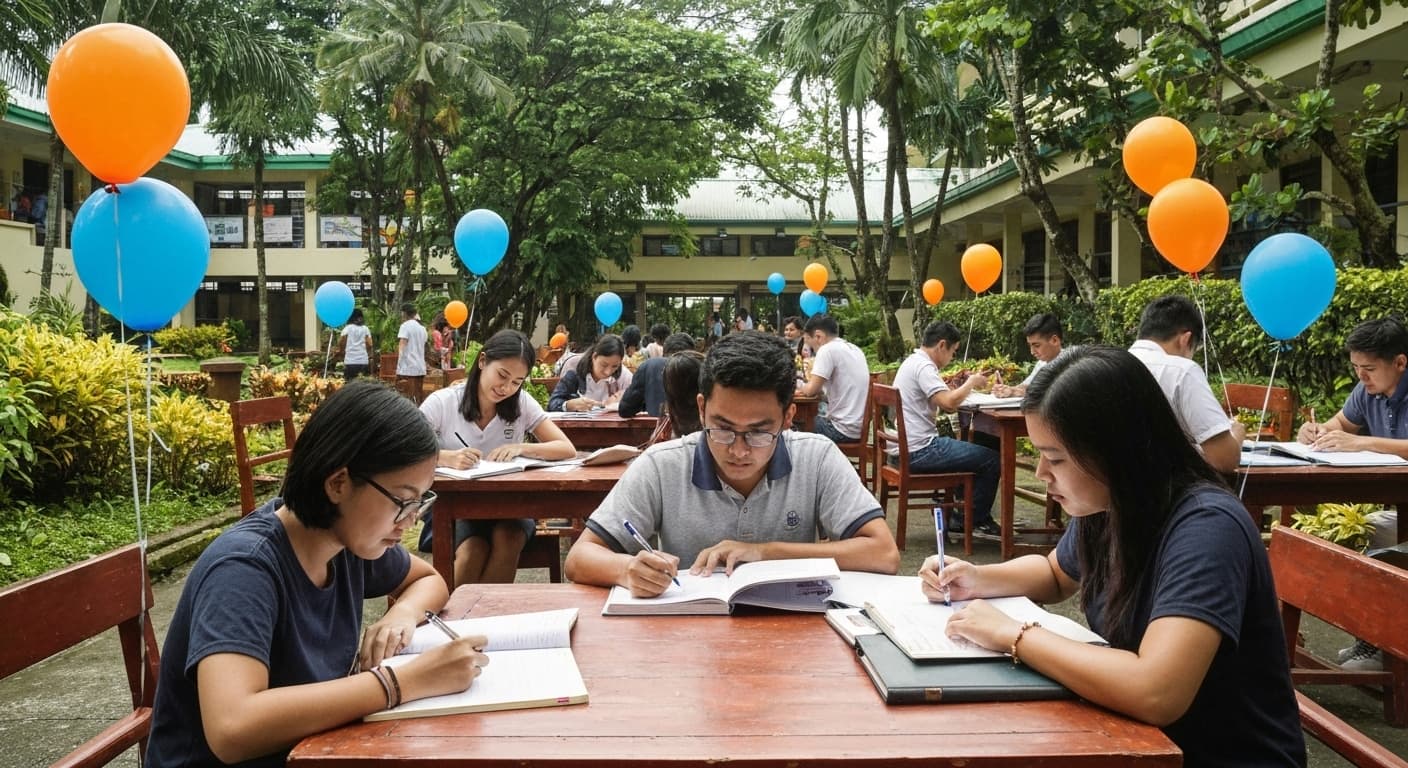 Zwischenprüfungen des zweiten Semesters — Exams