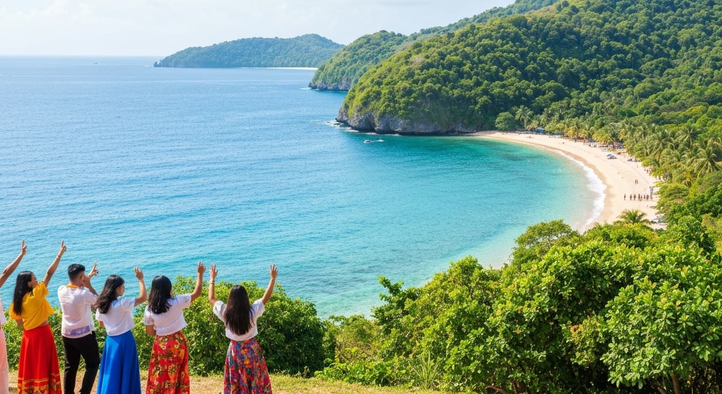 First Semester End — Term End