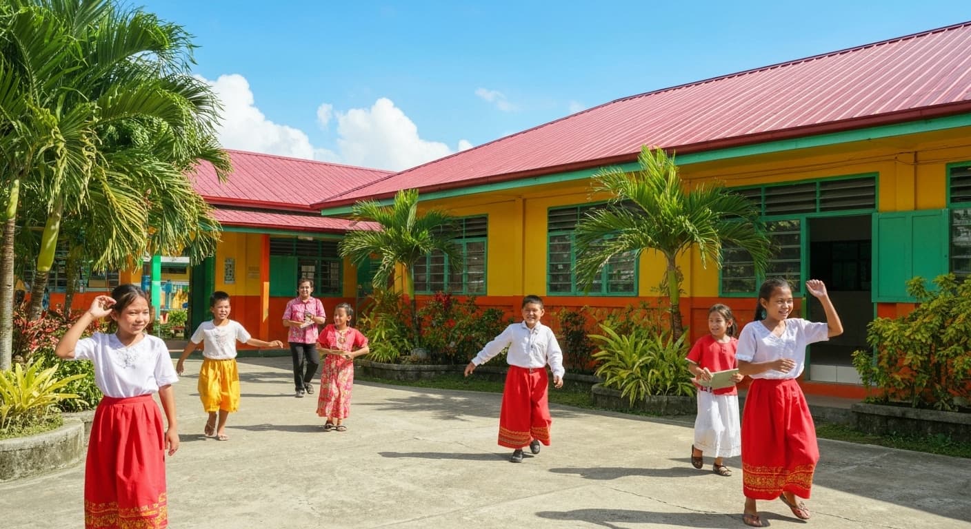 Second Semester End — Term End