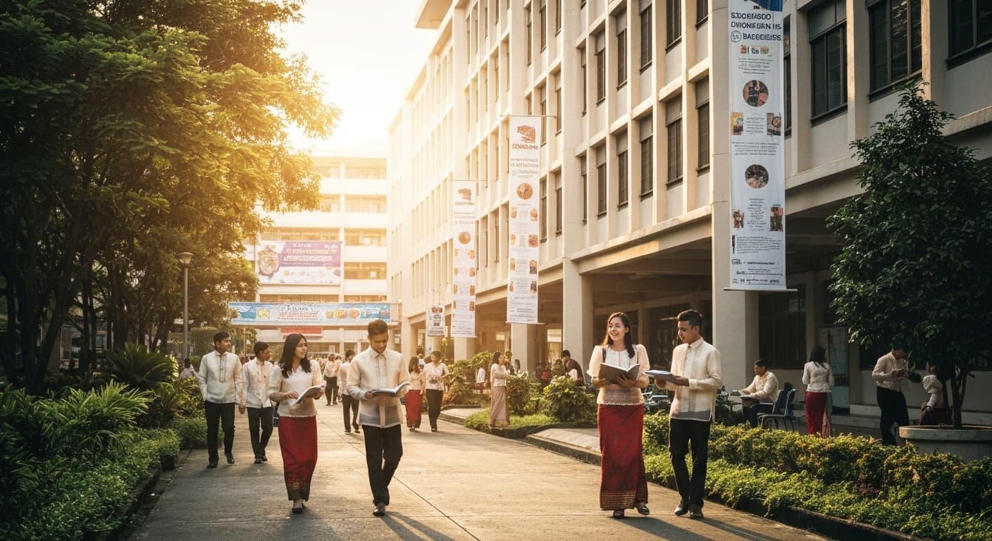 Second Semester Final Examinations — Exams