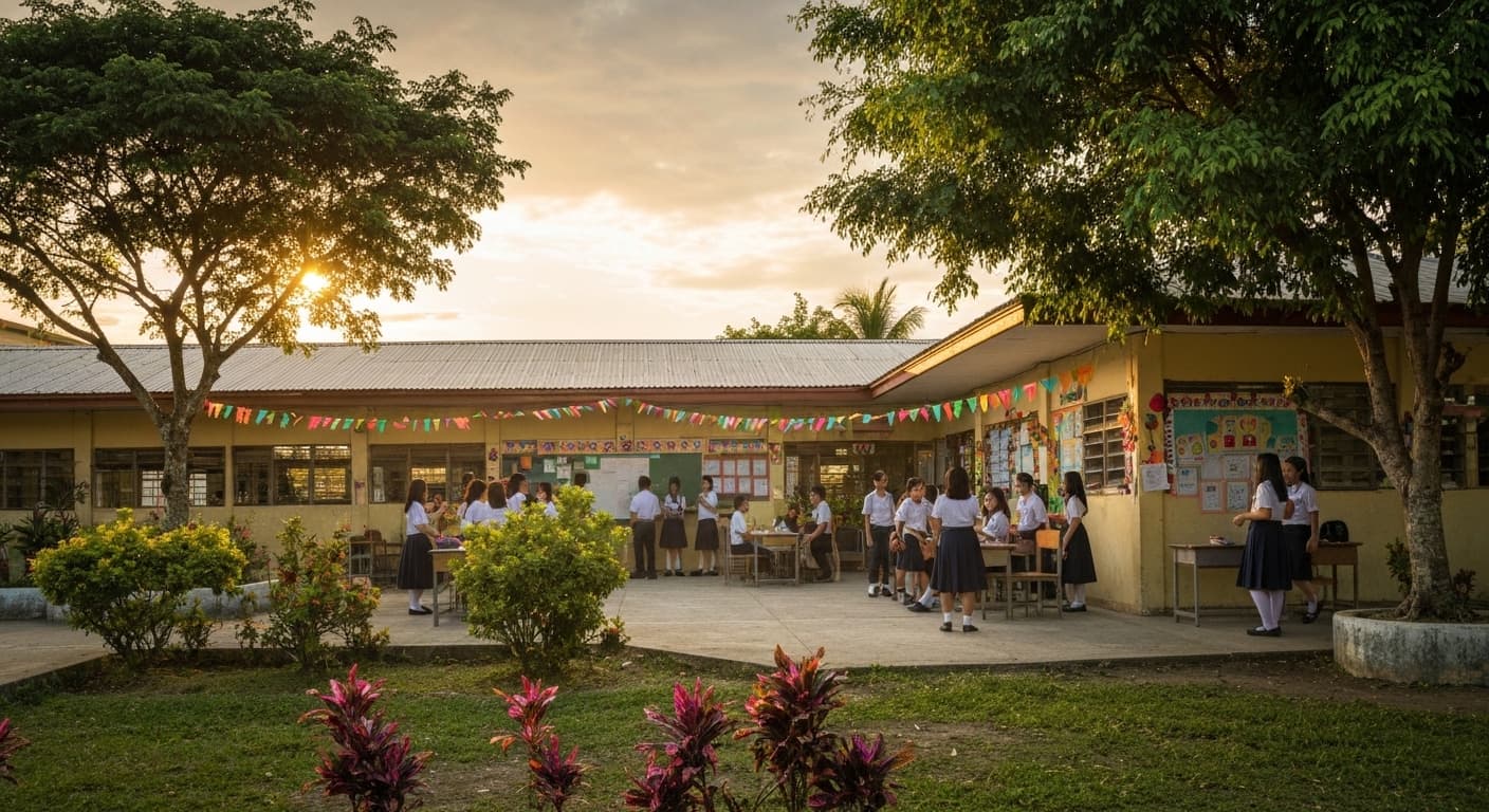 First Semester End — Term End