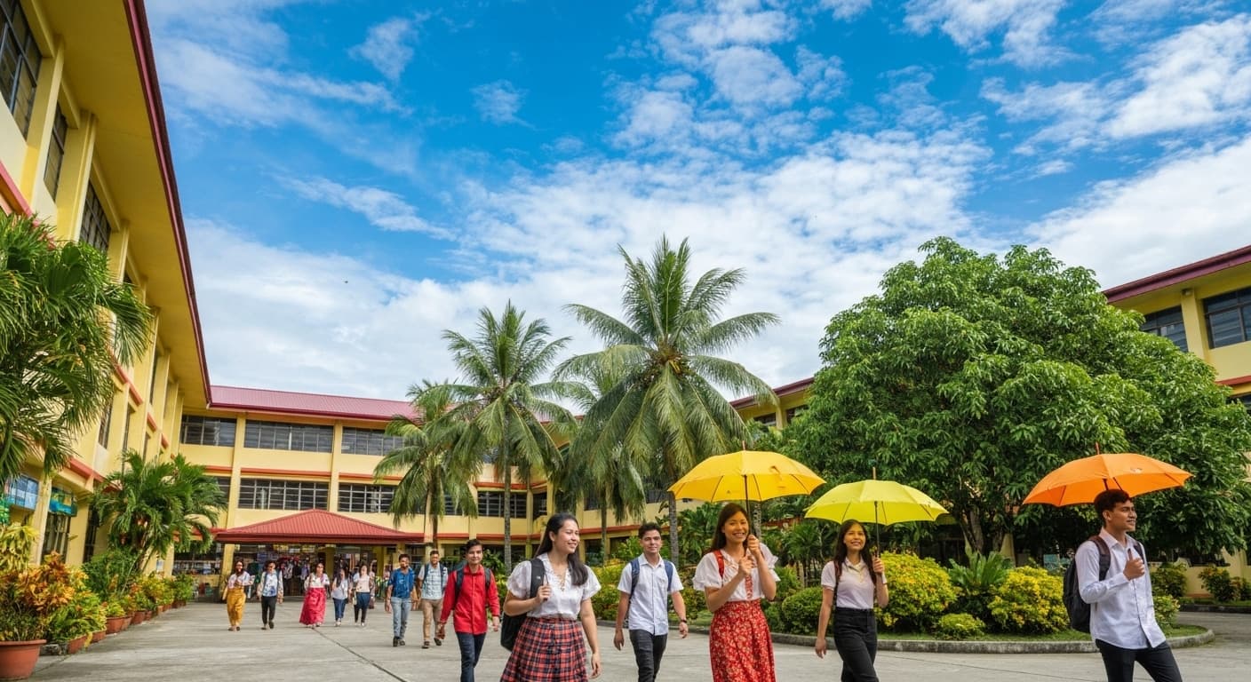 Second Semester Classes Begin — Term Start