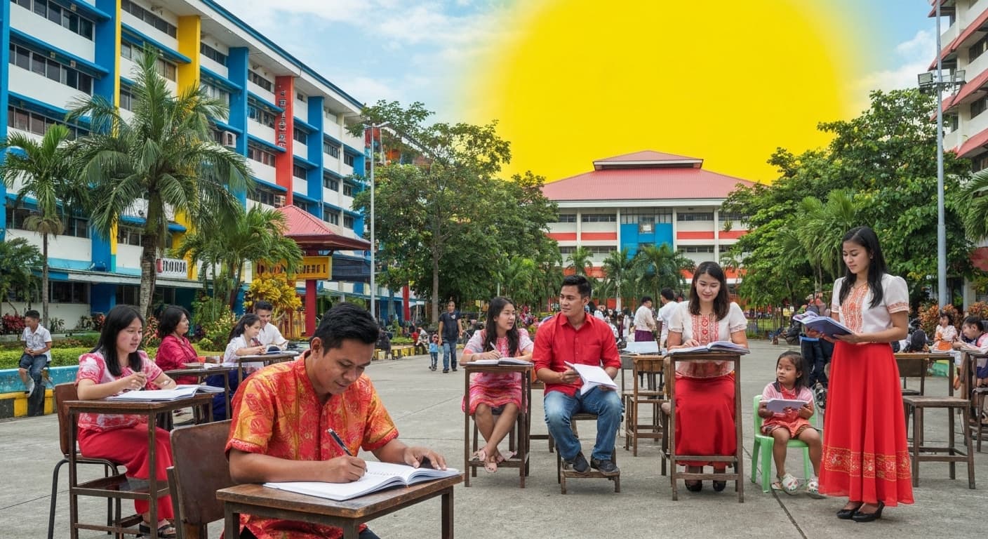 Abschlussprüfungen des ersten Semesters — Exams