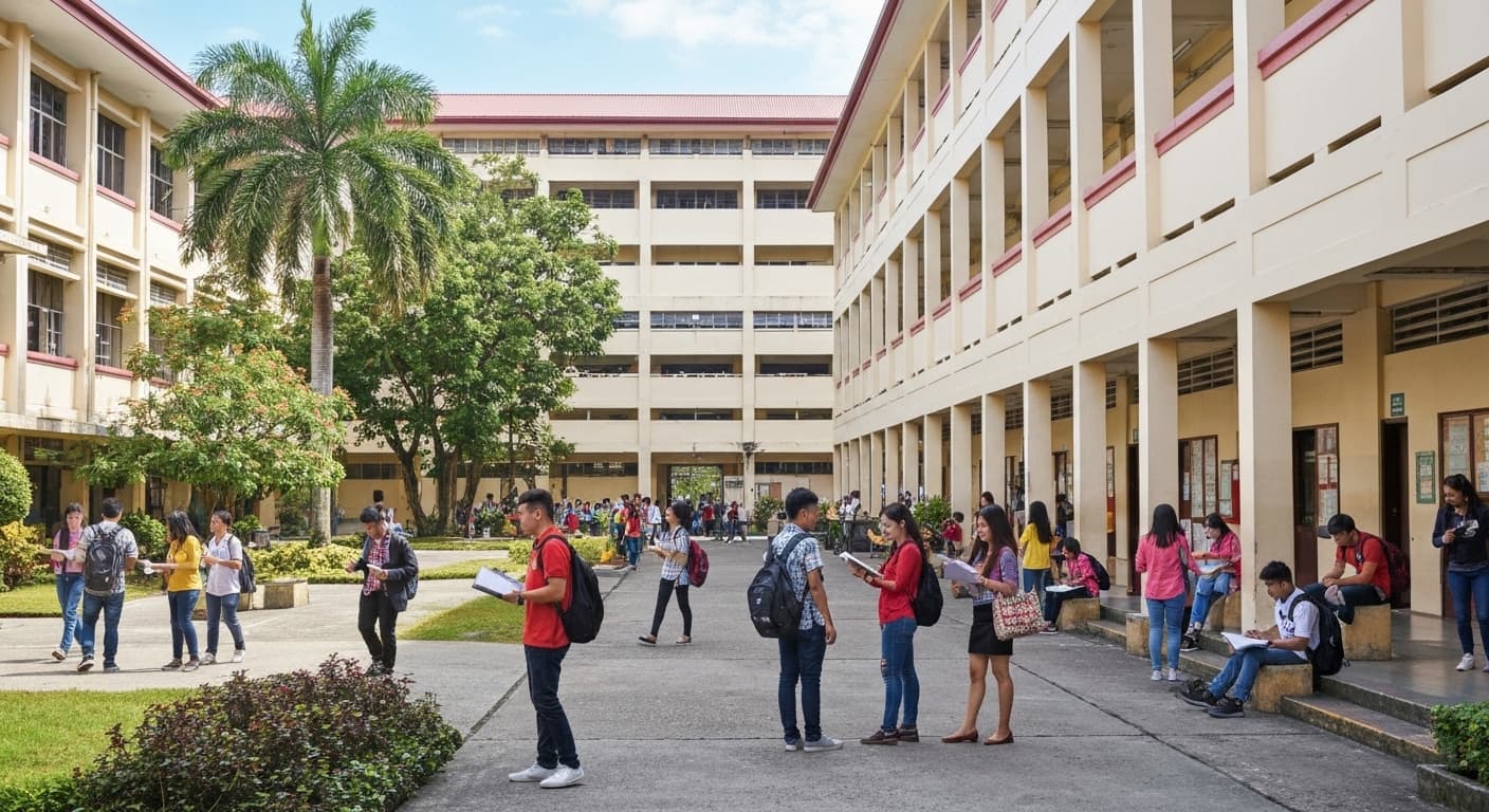 Second Semester Final Examinations — Exams