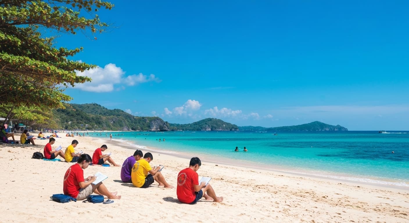 First Semester Midterm Examinations — Exams